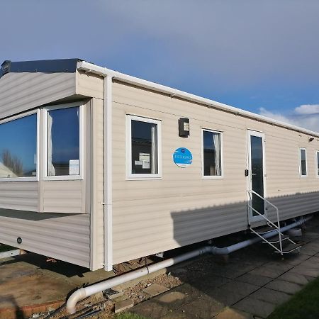 The Sandcastle - Family Holiday Home Near The Beach Camber Экстерьер фото